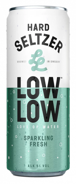 Hard Seltzer Trademark