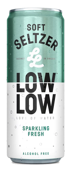 Soft Seltzer